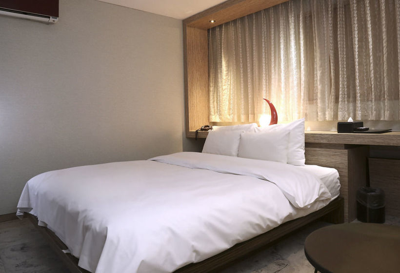 Fotos del hotel Imt:  8