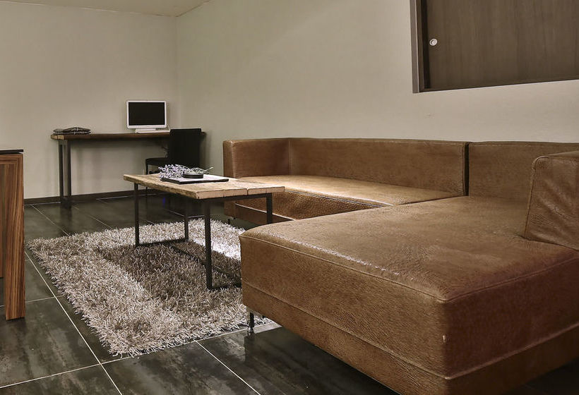 Fotos del hotel Imt:  17