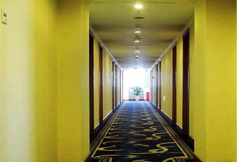 Fotos del hotel Beijing Jun An:  8