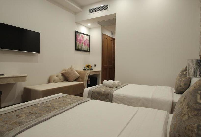 Fotos del hotel Le Duy Grand:  19