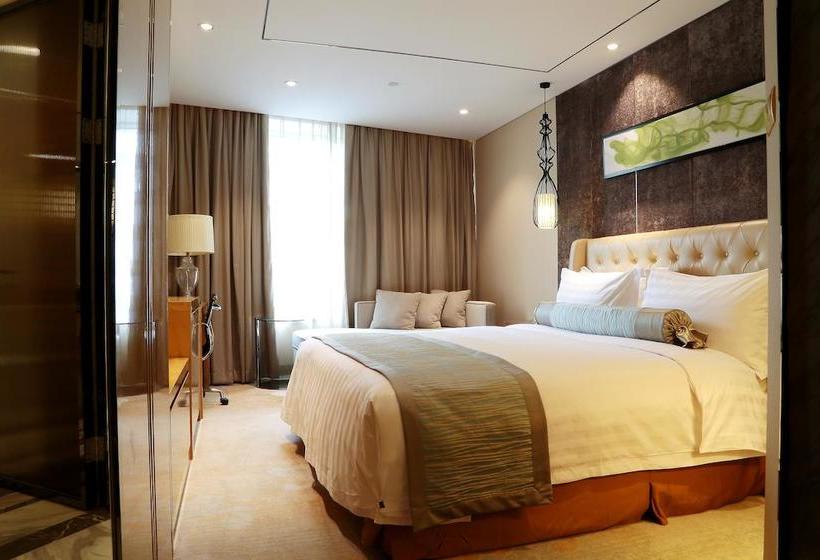 Fotos del hotel Lia Beijing:  11