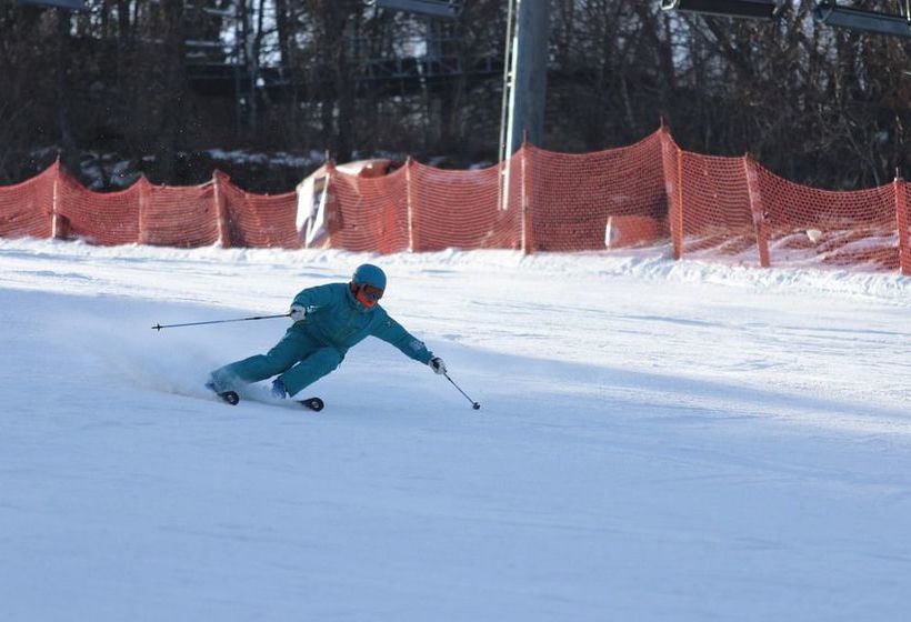 Fotos del hotel Yongpyong Resort Tower Condominium:  10