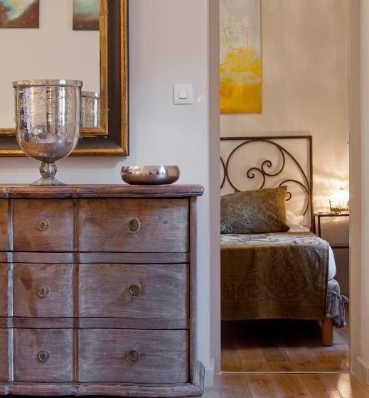 Fotos del hotel Autour Du Petit Paradis:  15