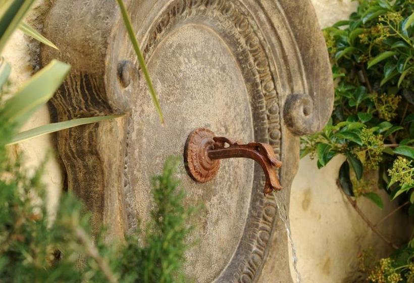 Fotos del hotel Autour Du Petit Paradis:  4