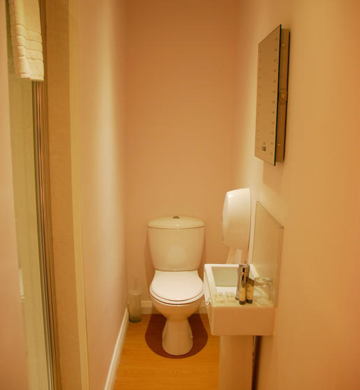 Fotos del hotel Botanic Rest Bed & Breakfast:  10