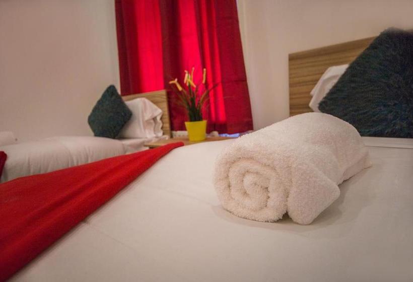 Fotos del hotel Botanic Rest Bed & Breakfast:  14