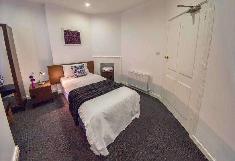 Fotos del hotel Botanic Rest Bed & Breakfast:  11