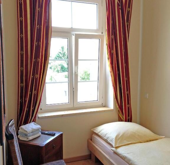 Fotos del hotel Südbrücke Köln:  13