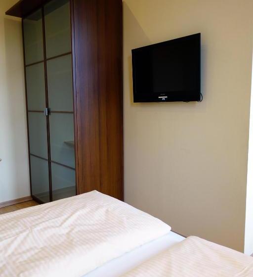 Fotos del hotel Südbrücke Köln:  15