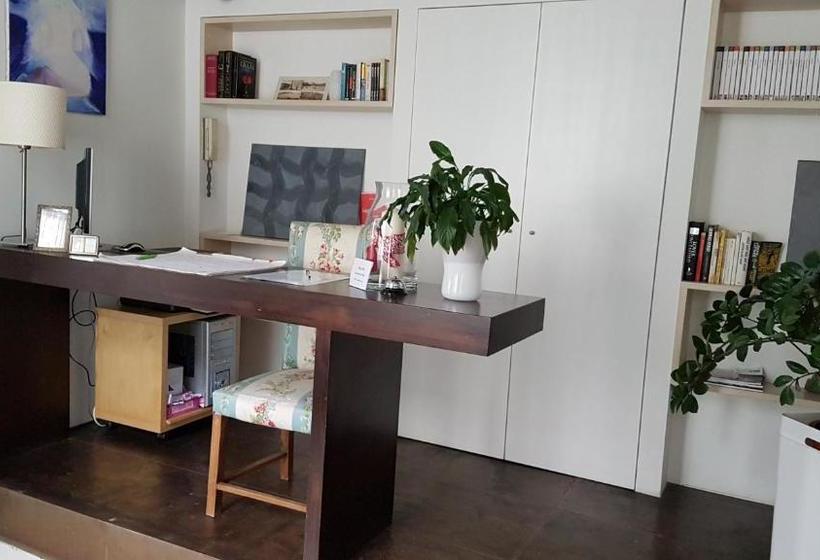 Fotos del hotel Zia Maria Home:  8