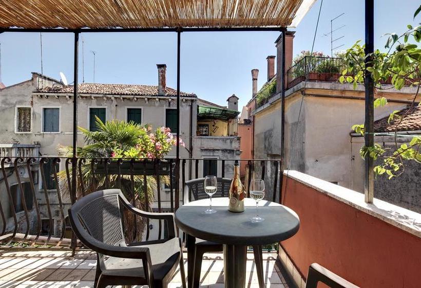 Fotos del hotel Casa Di Sara:  4