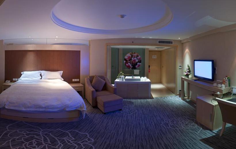 Fotos del hotel Spring City Garden Tianhong:  15