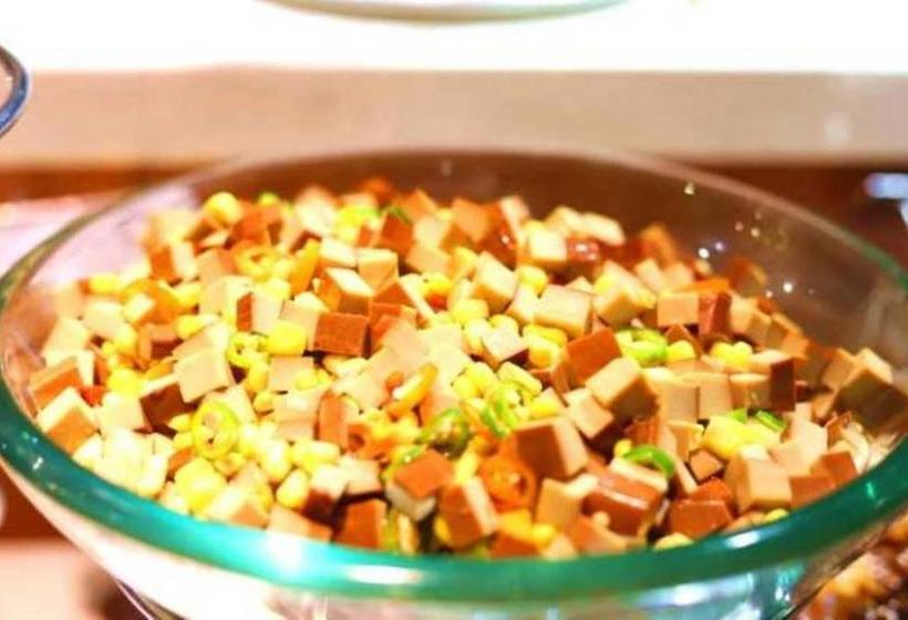 Fotos del hotel Jaho Forstar Hotel Wenshuyuan Branch:  25