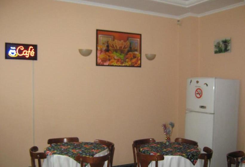 Fotos del hotel Victory:  13