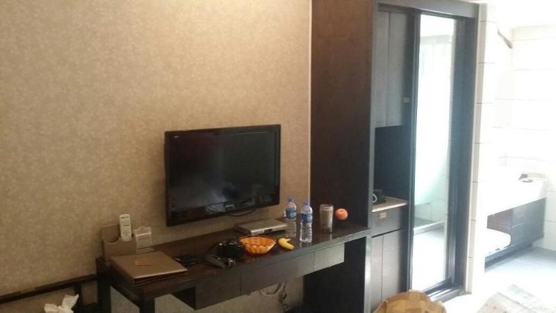 Fotos del hotel Xiamen Jinglong:  11