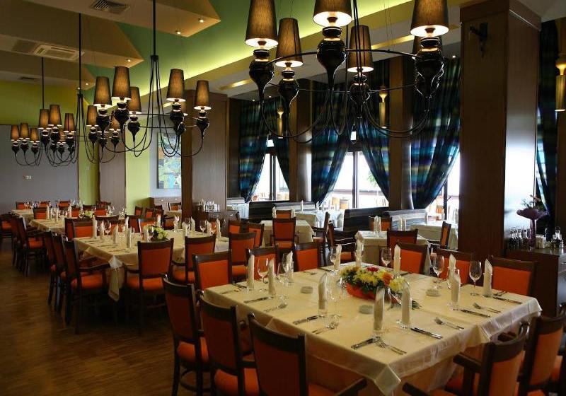 Fotos del hotel Mirage Of Nessebar Hotel & Apartments:  5