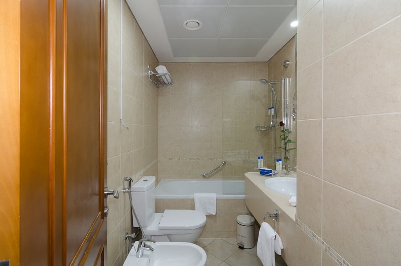 Fotos del hotel Roda Metha Suites:  4