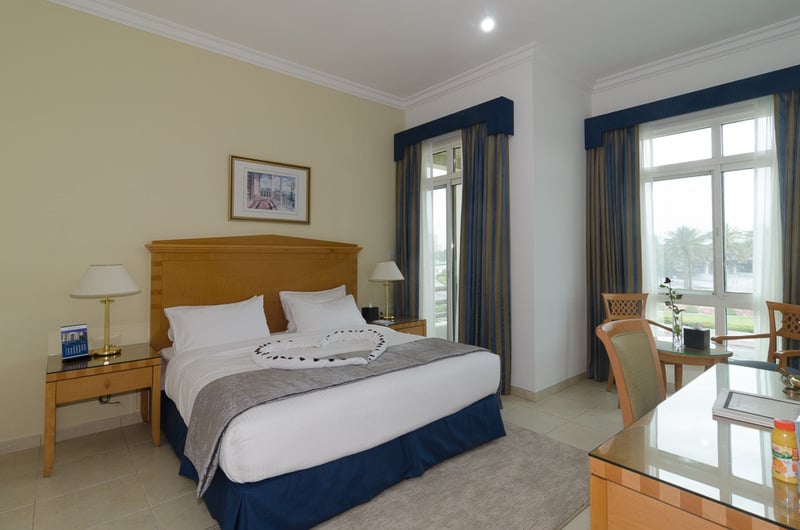 Fotos del hotel Roda Metha Suites:  19