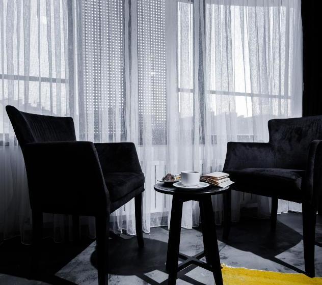 Fotos del hotel Inn 65 Budget:  11