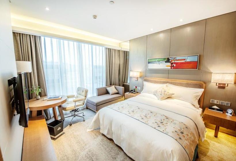 Fotos del hotel Days  Yijiang Branch:  20