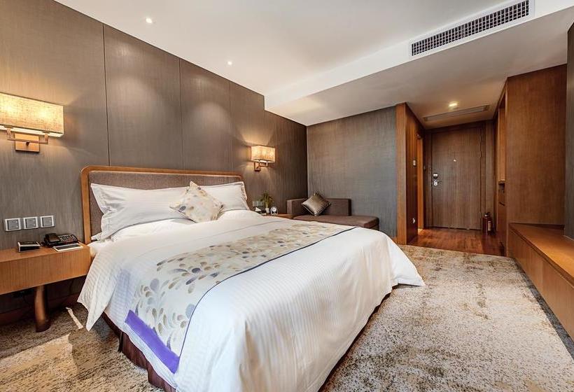 Fotos del hotel Days  Yijiang Branch:  17