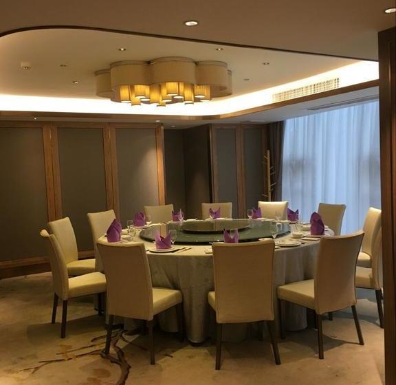 Fotos del hotel Days  Yijiang Branch:  13