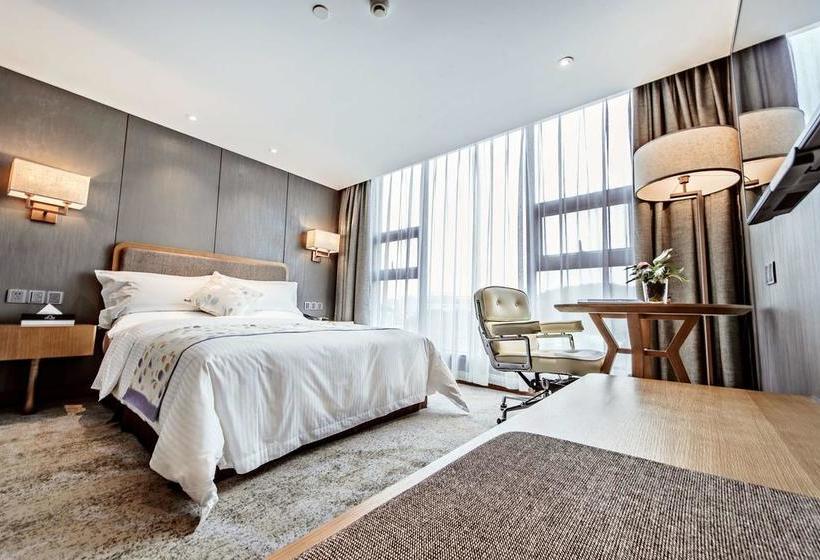 Fotos del hotel Days  Yijiang Branch:  22