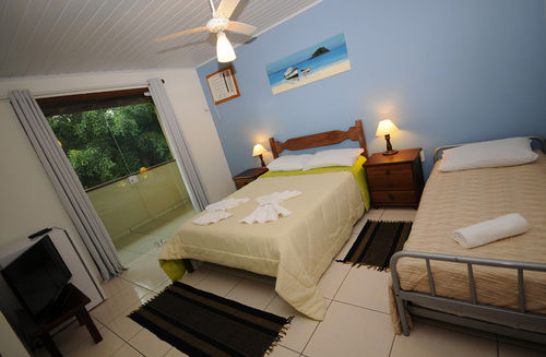 Fotos del hotel Pousada Universo:  16