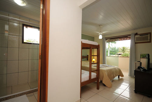 Fotos del hotel Pousada Universo:  21