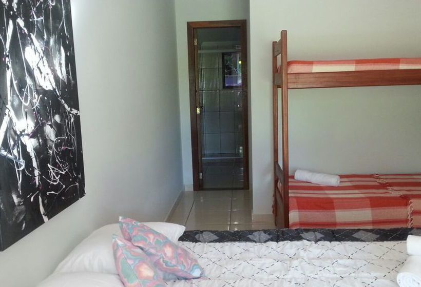 Fotos del hotel Pousada Universo:  20