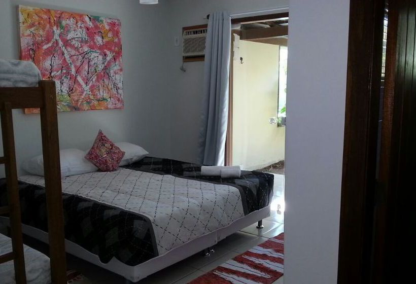 Fotos del hotel Pousada Universo:  19