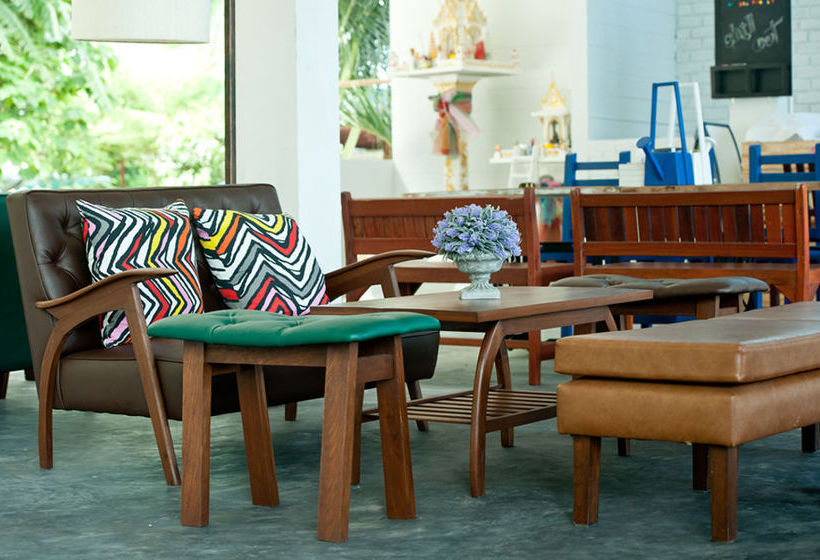 Fotos del hotel At Zea Hotel Phuket:  2