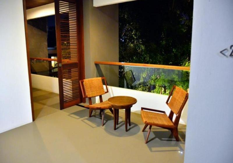 Fotos del hotel Bakaam Boutique Resort:  3