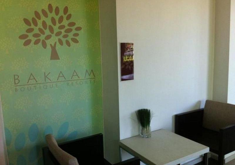 Fotos del hotel Bakaam Boutique Resort:  5