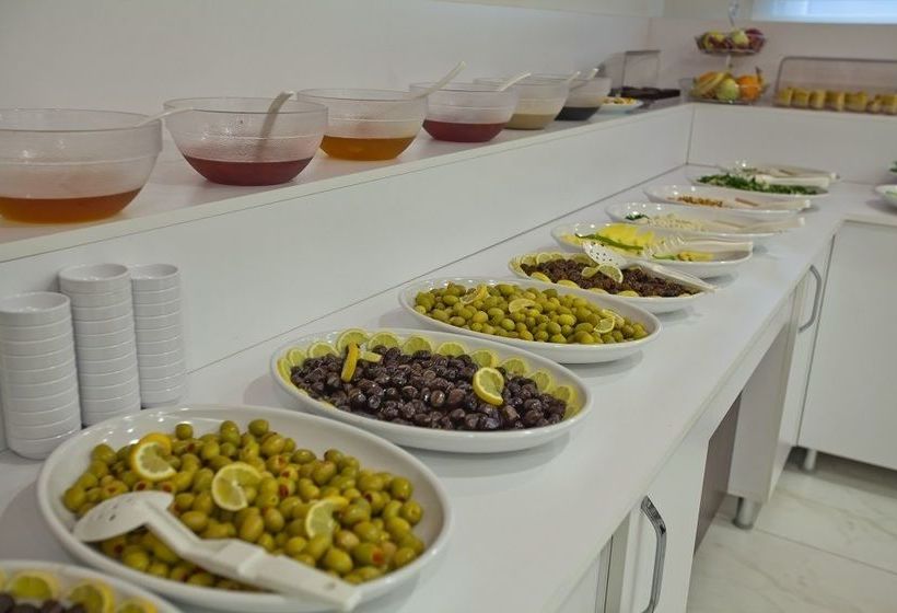 Fotos del hotel Celikhan:  17