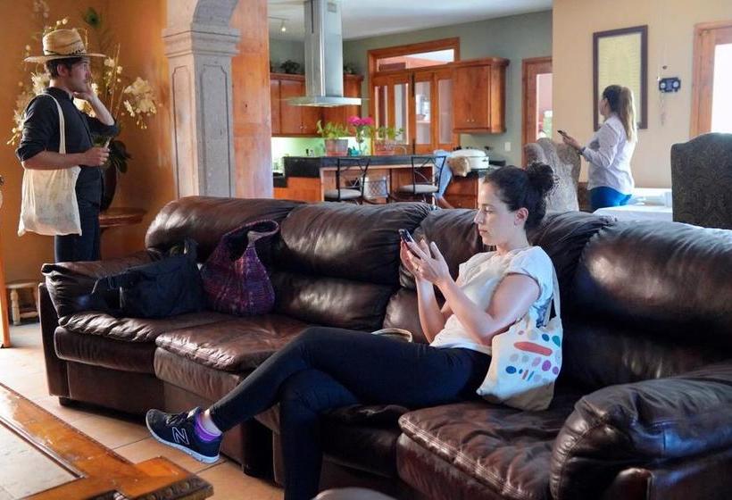 Fotos del hotel Tadeo Inn Bed & Breakfast:  18