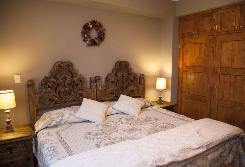 Fotos del hotel Tadeo Inn Bed & Breakfast:  7