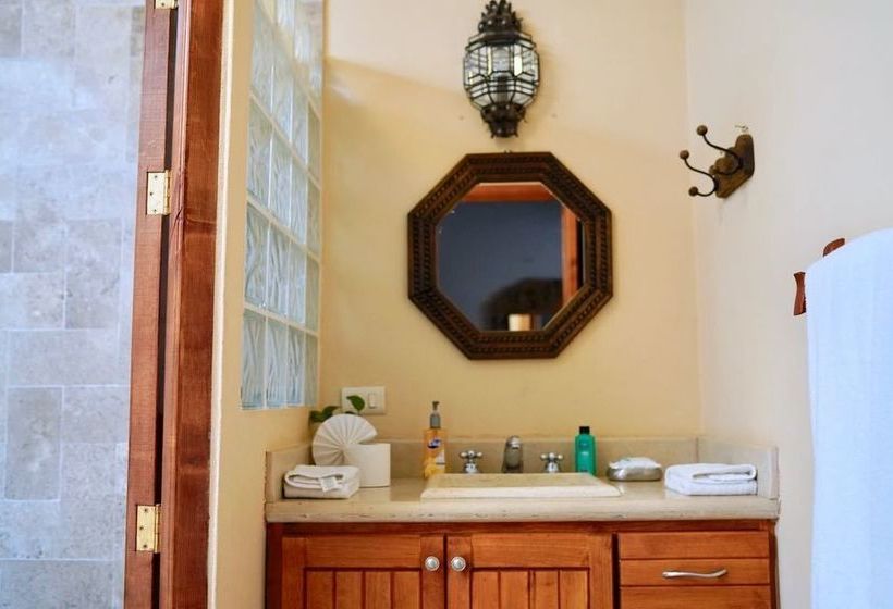 Fotos del hotel Tadeo Inn Bed & Breakfast:  9