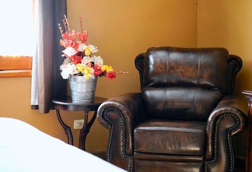 Fotos del hotel Tadeo Inn Bed & Breakfast:  14