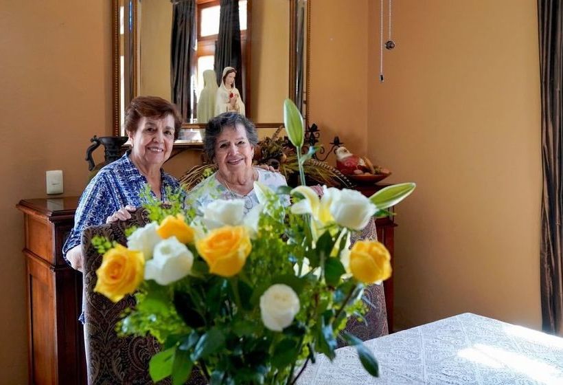 Fotos del hotel Tadeo Inn Bed & Breakfast:  11