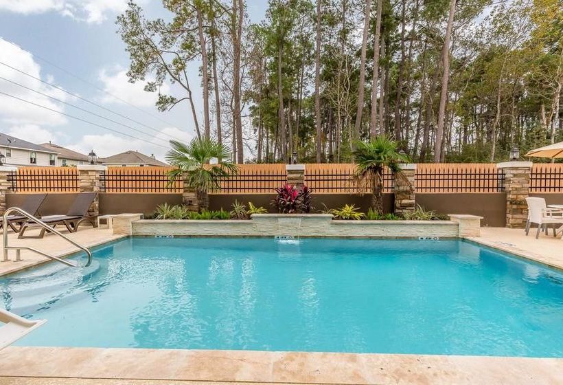 Fotos del hotel Comfort Suites Houston I45 North:  2