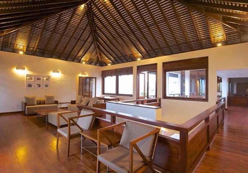 Fotos del hotel Jetwing Thalahena Villas:  3