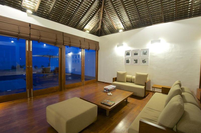 Fotos del hotel Jetwing Thalahena Villas:  8