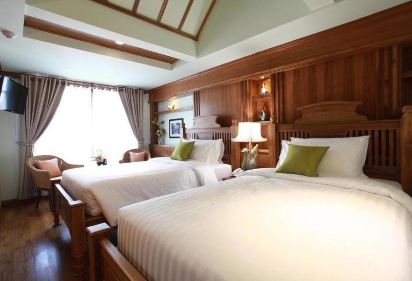 Fotos del hotel Rich Lanna House:  10