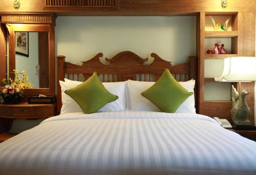 Fotos del hotel Rich Lanna House:  14