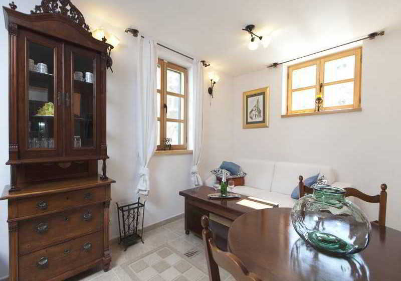 Fotos del hotel Apartments Perla:  24