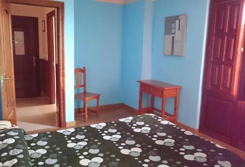 Fotos del hotel Complejo Copacabana:  2