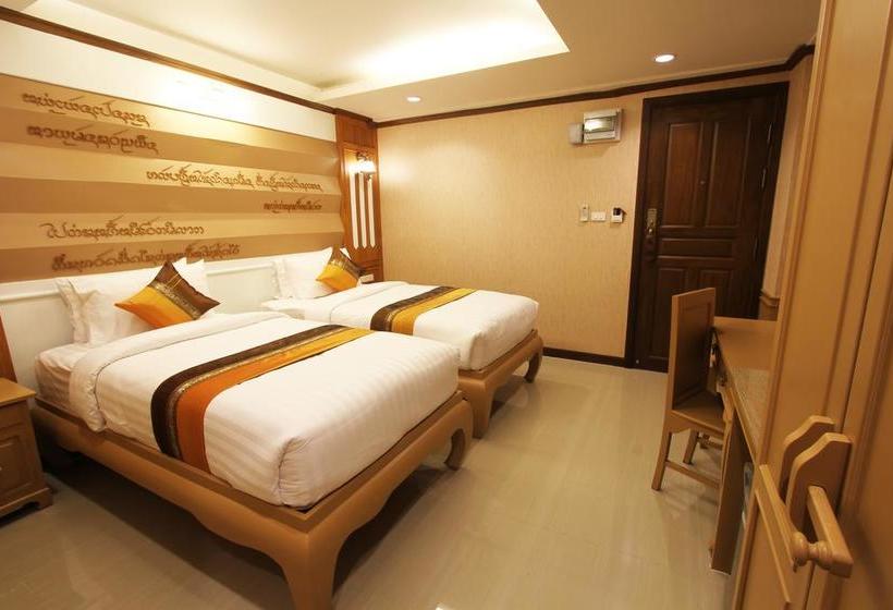 Fotos del hotel De Origin:  13