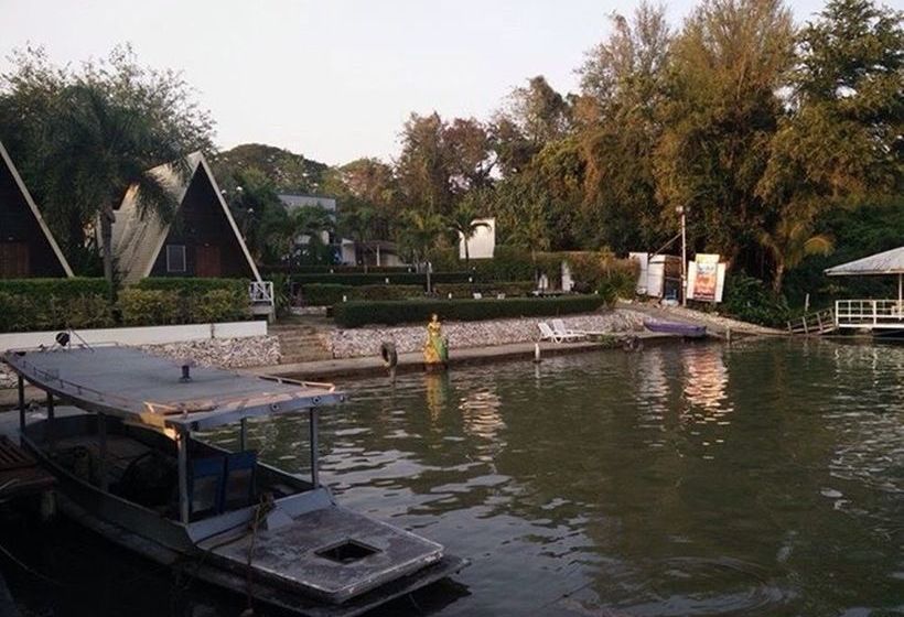 Fotos del hotel Good View Resort And Restaurant:  2