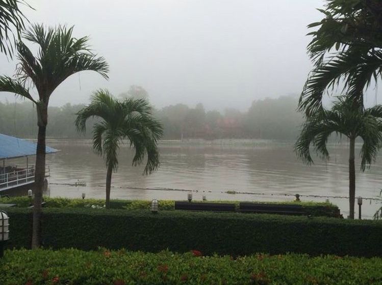 Fotos del hotel Good View Resort And Restaurant:  8